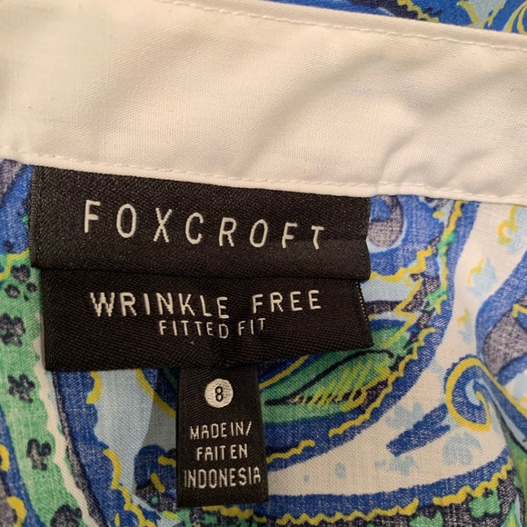 FoxCroft Tunic - Picture 10 of 10